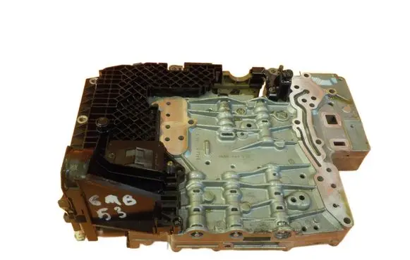 BMW 3 E90 E91 Torque split ecu control unit/module 0260550042 N43B20A