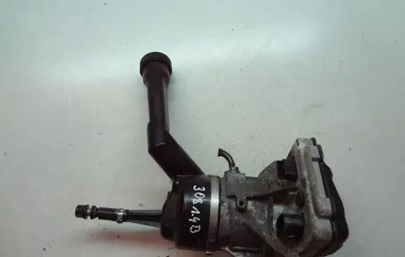 Peugeot 308 Power steering pump