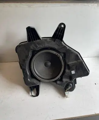 Hyundai Ioniq Subwoofer speaker 96380G2100