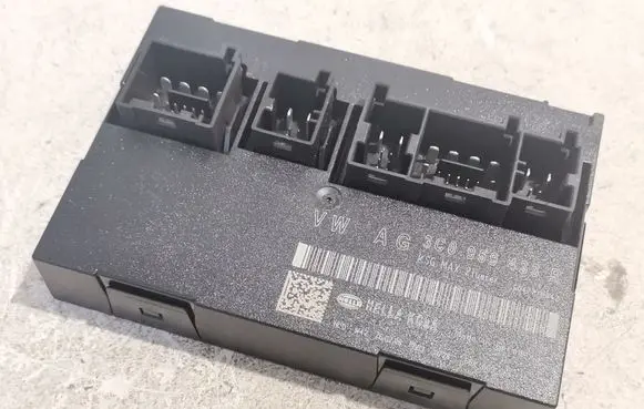 Volkswagen PASSAT B6 Comfort/convenience module 3C0959433R