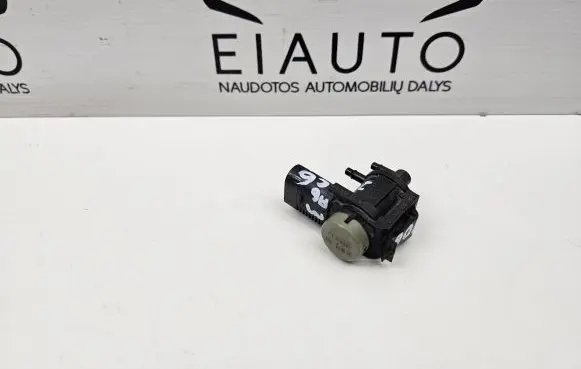Audi A6 S6 C6 4F Turbo solenoid valve 1J0906283C