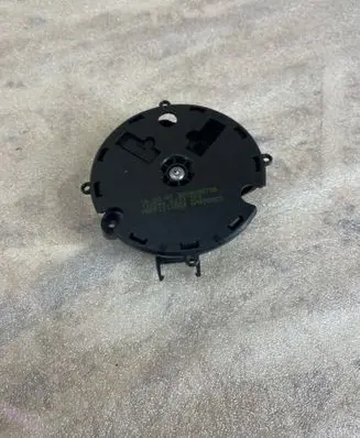 Volkswagen PASSAT B7 Front door wing mirror part 3D0959578B