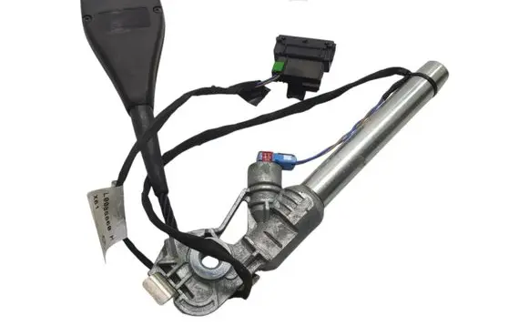 Renault Kangoo II Front seatbelt