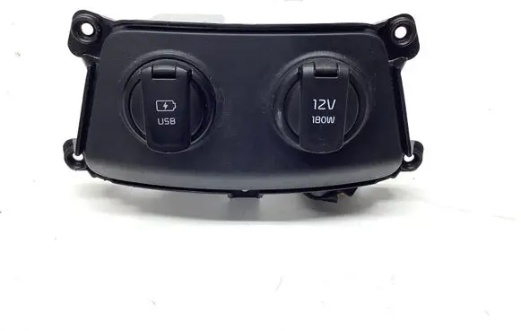 KIA Sportage USB socket connector 96125C5010