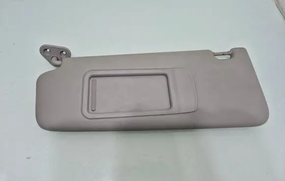 BMW X1 E84 Sun visor 