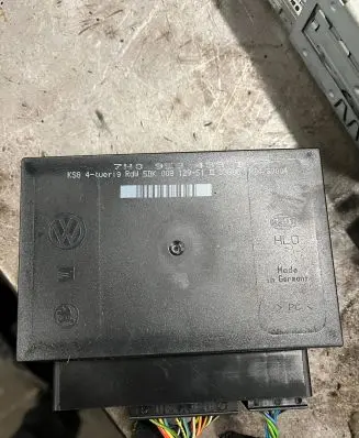 Volkswagen Transporter - Caravelle T5 Engine control unit/module 7H0959433B 5DK00812951