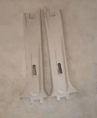 Renault Kangoo II (B) pillar trim (top) 769140077R