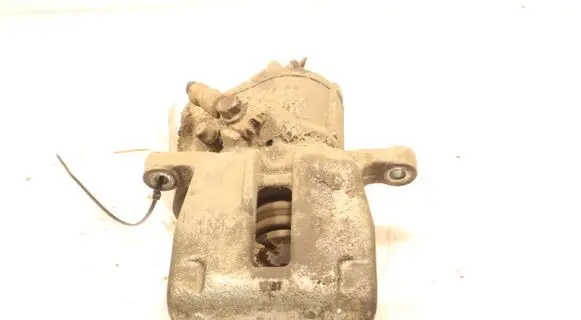 Volkswagen PASSAT B6 Rear brake caliper