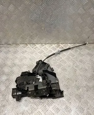 Renault Megane I Sliding door lock 10PIN