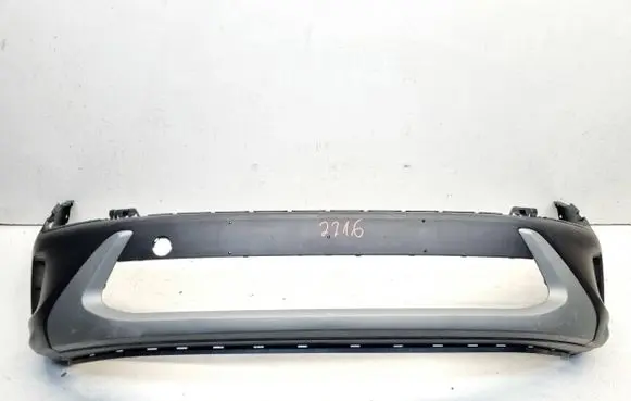 Hyundai Kona I Front bumper 86512J9CA0