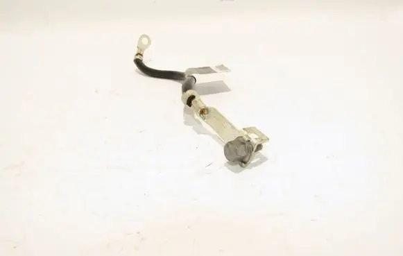 Mercedes-Benz E C207 W207 Positive cable (battery) A2044402607