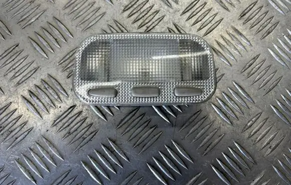 Citroen C3 Front seat light PBTPGF303