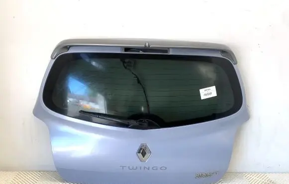 Renault Twingo II Tailgate/trunk/boot lid 