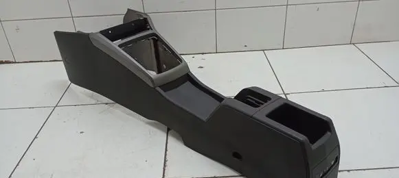 Opel Astra H Center console 331985437