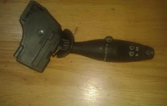 Ford Mondeo MK I Wiper control stalk