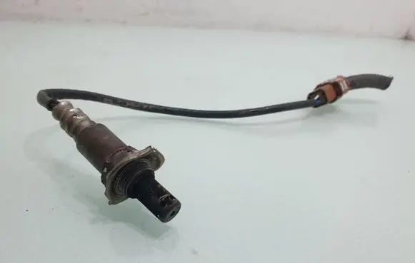 Nissan Navara D40 Lambda probe sensor 2112007350
