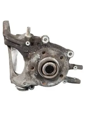Audi A7 S7 4G Rear wheel hub 8R0505431F