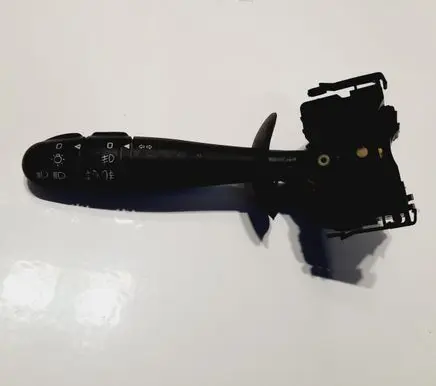 Renault Laguna II Wiper control stalk 8200012245