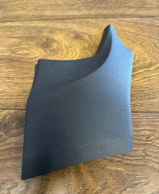 Renault Master III Front sill trim cover 682112965r