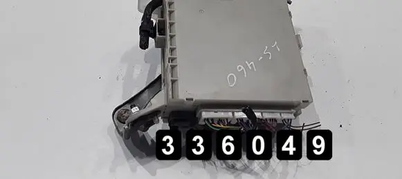 Mazda Demio Engine control unit/module