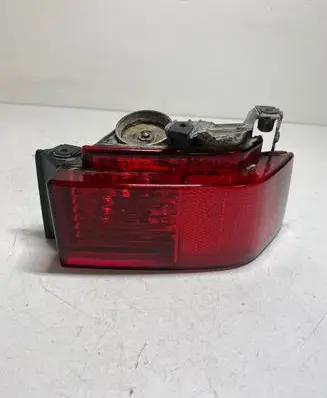 Opel Meriva A Rear tail light reflector