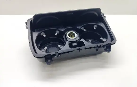 BMW 5 F10 F11 Cup holder front 9206401 51169206401 162083