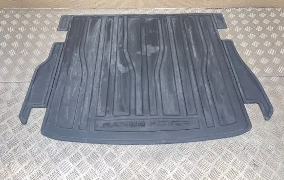 Land Rover Range Rover Evoque L538 Rubber trunk/boot mat liner BJ3M454A14 BJ3M454A14AA