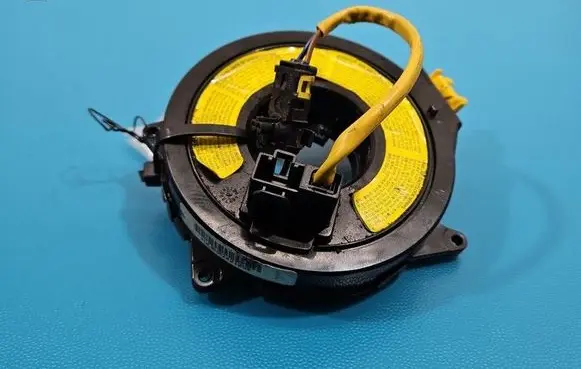 Hyundai Santa Fe Airbag slip ring squib (SRS ring) DE0H0242109 IMPRK1544375