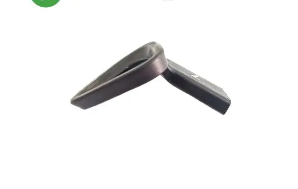 Mercedes-Benz CLK A209 C209 Seat belt trim 2098680122 6082309