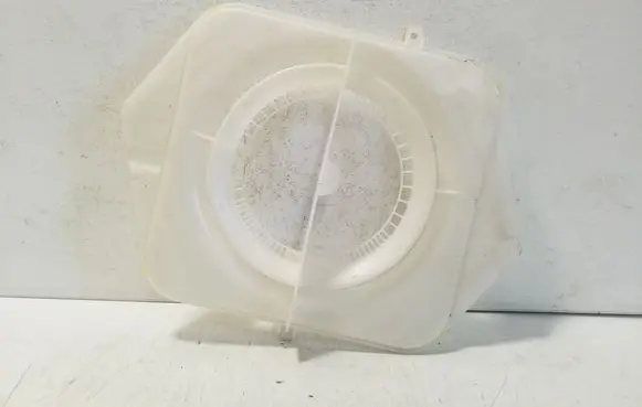 Toyota bZ4X Other interior part