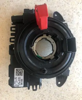 Volkswagen Scirocco Airbag slip ring squib (SRS ring) 5K0953569BG
