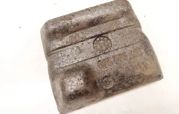 Volkswagen PASSAT B4 Other interior part 357962263