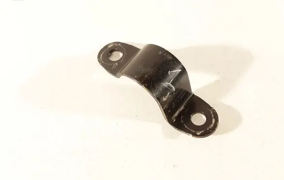 Toyota Aygo AB10 Sway bar bush bracket, front 48824 3105CZ