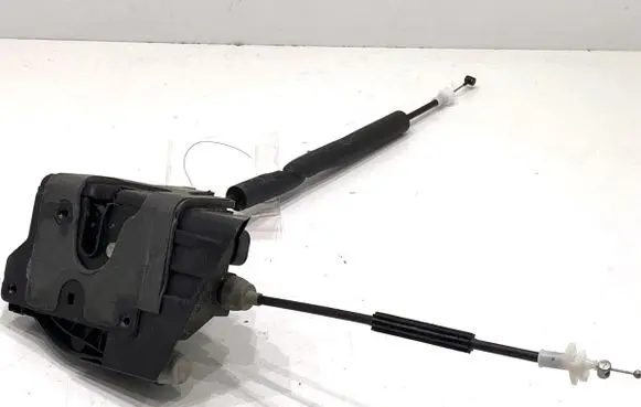 Jaguar E-Pace Front door lock J9C3203A28JC
