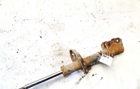 Opel Combo C Front shock absorber/damper