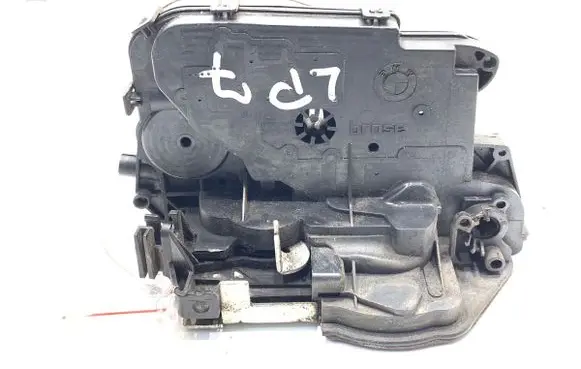 BMW 3 E90 E91 Front door lock 7059967