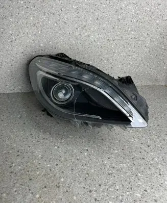 Mercedes-Benz B W246 W242 Headlight/headlamp 1305631045 LE10A6247 130702376707