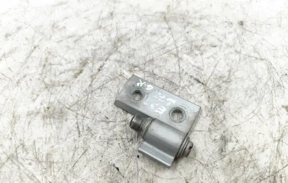 BMW 5 E39 Rear door upper hinge 19603079