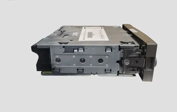 Citroen C5 Radio/CD/DVD/GPS head unit 96645132CL 9664513277