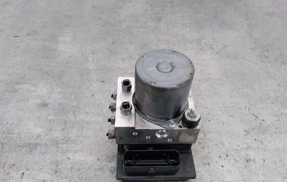 Peugeot 3008 I ABS Pump 9664532380