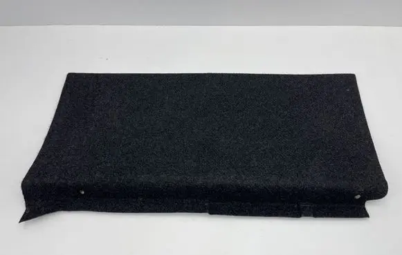 BMW Z4 E85 E86 Trunk/boot floor carpet liner 7016819 77646810 04252003