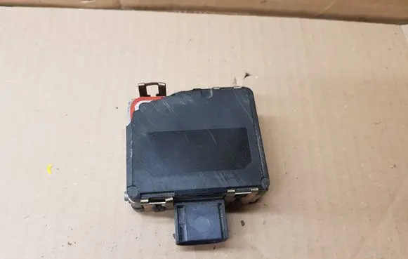 Volkswagen Golf VII Distronic sensor radar 3QF907561A 3QF907572 0203301599