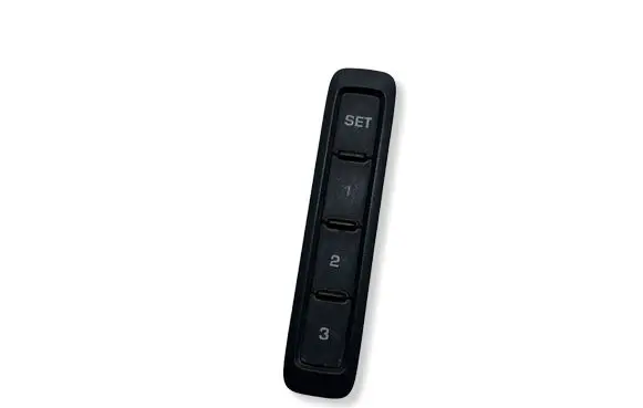 Volkswagen PASSAT B6 Seat memory switch 1Z0959769