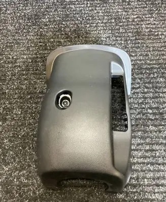 KIA Sportage Steering wheel column trim 84855F1100WK