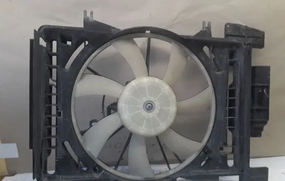 Honda Civic Fan impeller NOCODE