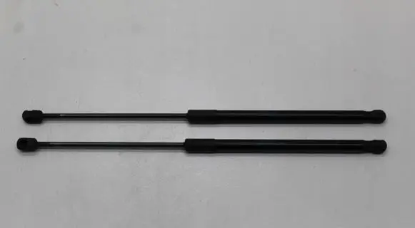 Volkswagen Polo V 6R Tailgate/trunk strut/damper 6R6827550A