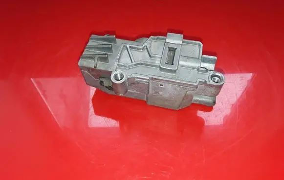Land Rover Discovery 4 - LR4 Steering wheel lock D3D0A