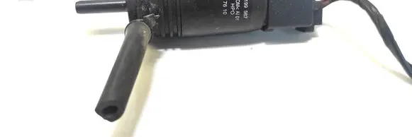 BMW 1 E81 E87 Windscreen/windshield washer pump 7199567 235376