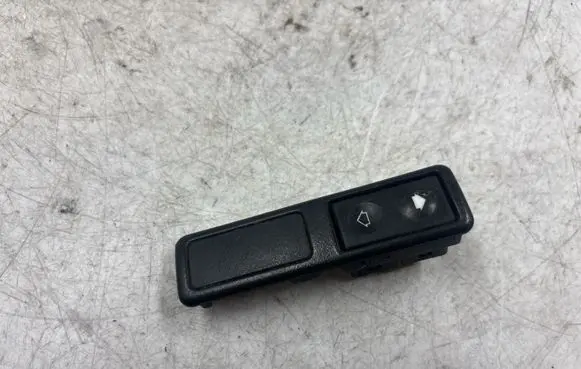 BMW 3 E36 Electric window control switch 