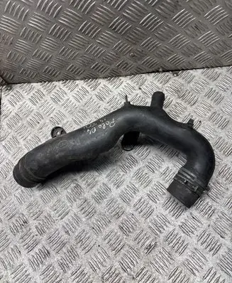 Skoda Roomster (5J) Intercooler hose/pipe 6Q0129654BD